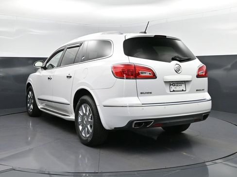 Used 2017 Buick Enclave Premium image 5