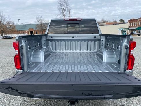 New 2026 Chevrolet Silverado 1500 RST w/ Convenience Package II AWD/4WD image 18
