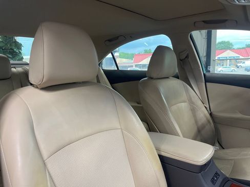 Used 2011 Lexus ES 350 FWD image 54