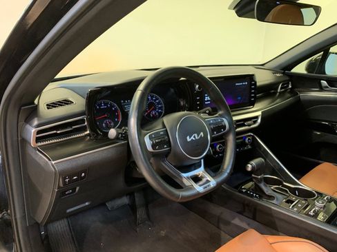 Used 2023 Kia K5 GT w/ GT1 Package FWD image 20