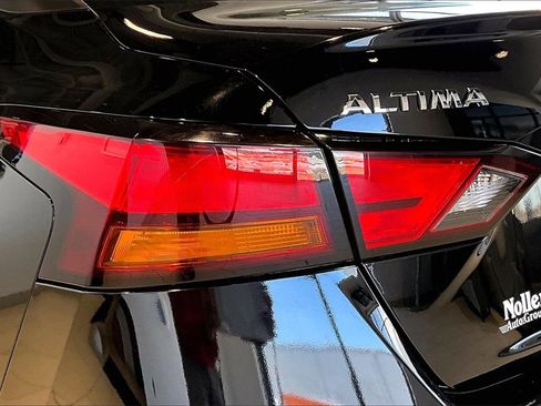 Used 2022 Nissan Altima 2.5 SR image 30