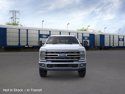 New 2026 Ford F250 Lariat AWD/4WD image 6