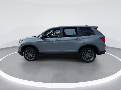 Used 2023 Honda Passport EX-L image 8