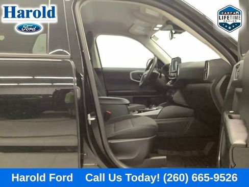 Used 2021 Ford Bronco Sport Big Bend AWD/4WD image 12