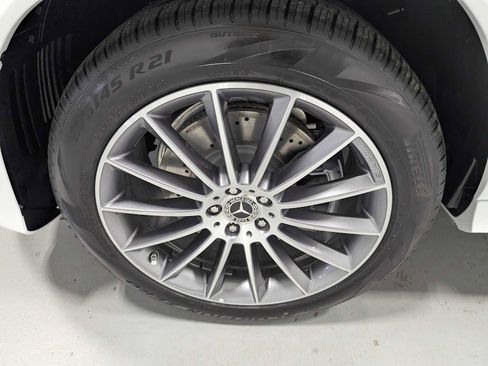 New 2026 Mercedes-Benz GLE 350 4MATIC image 3