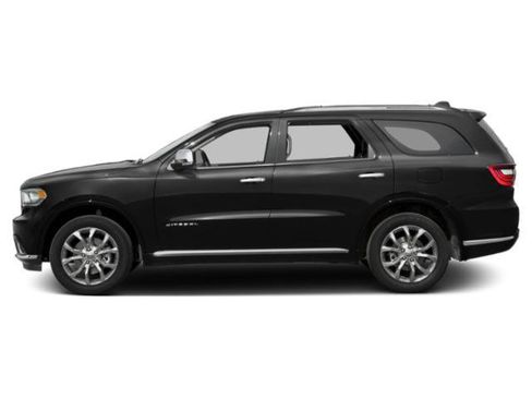 Used 2015 Dodge Durango Citadel w/ Technology Group AWD/4WD image 6
