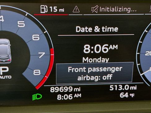 Used 2019 Audi Q3 2.0T Premium Plus image 13