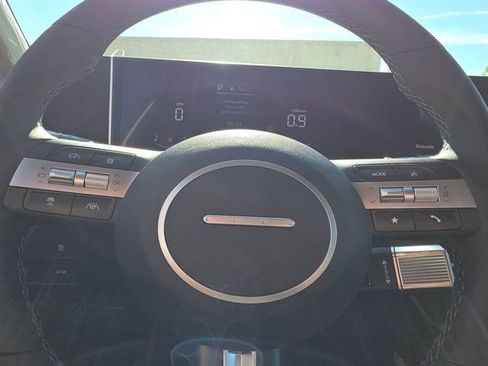 New 2026 Hyundai Sonata SEL image 12