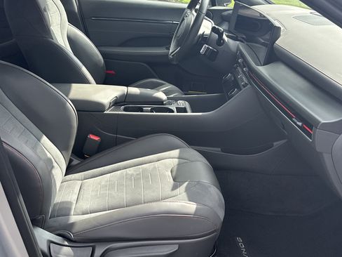 Used 2025 Hyundai Sonata N Line FWD image 13