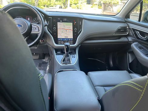 Used 2023 Subaru Outback Onyx Edition XT AWD/4WD image 18