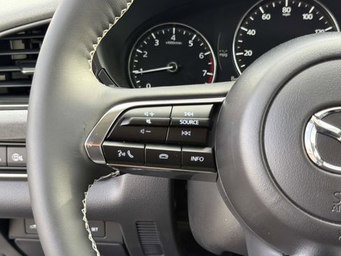 New 2026 MAZDA CX-30 2.5 Turbo w/ Premium Package image 9