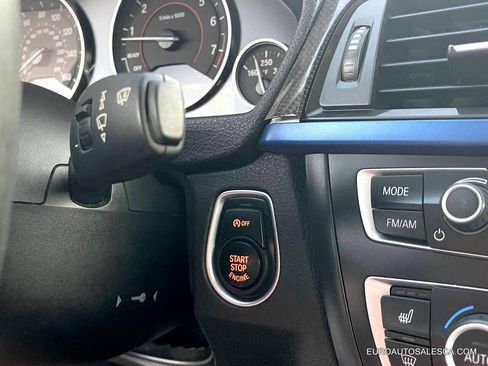 Used 2015 BMW 335i Sedan image 27