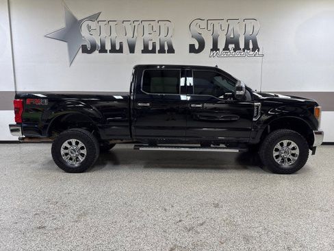 Used 2019 Ford F250 Lariat w/ Lariat Ultimate Package image 43