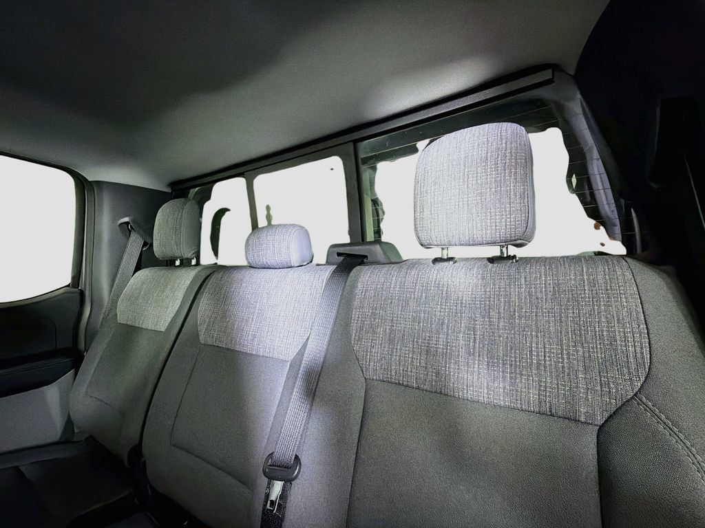 Used 2024 Ford F250 XLT w/ XLT Premium Package AWD/4WD image 24
