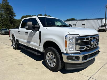Used 2023 Ford F250 XLT