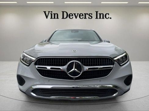 Certified 2026 Mercedes-Benz GLC 300 4MATIC image 2