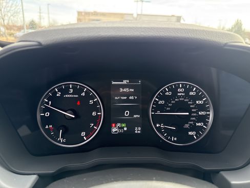 New 2026 Subaru Crosstrek 2.5i Limited image 3