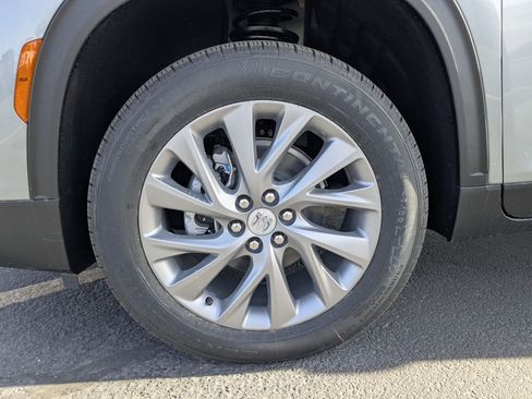 New 2026 Buick Enclave Preferred w/ Power Package image 26