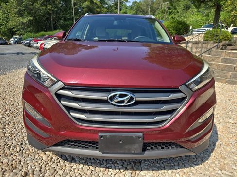 Used 2016 Hyundai Tucson Eco image 2