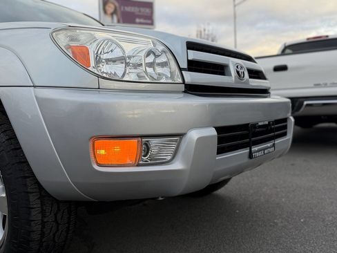 Used 2005 Toyota 4Runner Sport image 16