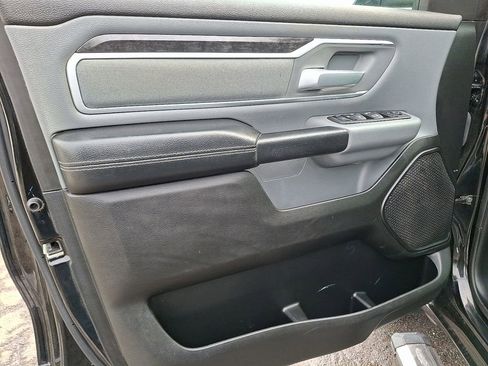 Used 2022 RAM 1500 Big Horn image 14
