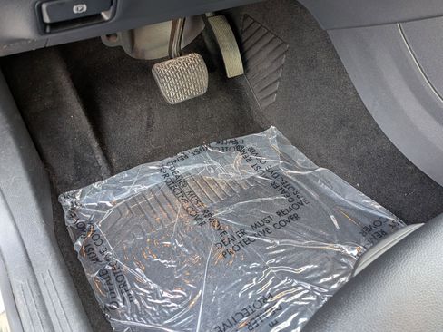 Certified 2017 Mercedes-Benz CLA 250 4MATIC image 18