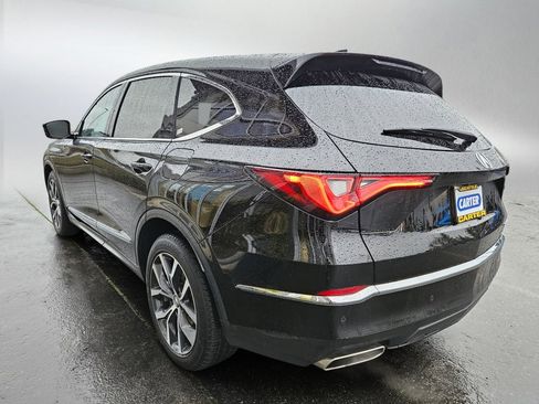 Certified 2023 Acura MDX SH-AWD w/ Technology Package image 5