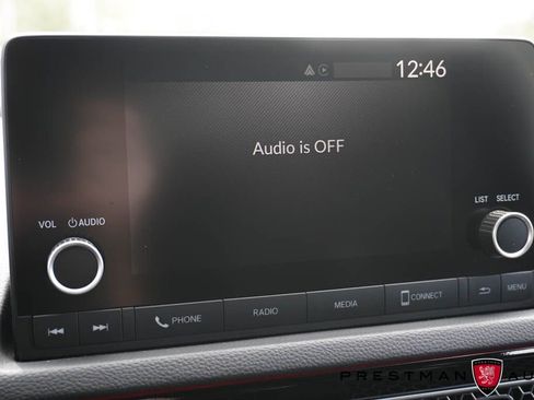 Used 2026 Honda Civic Sport image 26