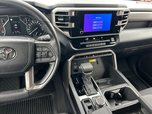 New 2026 Toyota Tundra SR5 AWD/4WD image 18