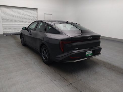 Used 2025 Kia K4 FWD image 6