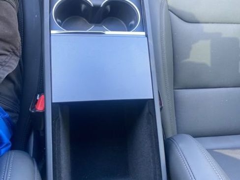 Used 2024 Tesla Model 3 Standard Range RWD image 24