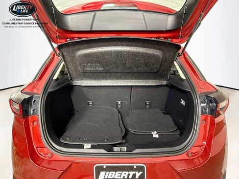 Used 2021 MAZDA CX-3 Sport image 24