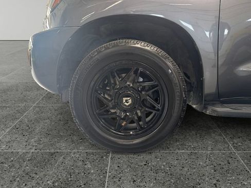 Used 2019 Toyota Sequoia SR5 w/ Premium Package AWD/4WD image 24