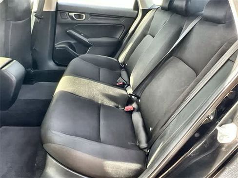 Used 2025 Honda Civic LX image 14