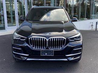 Certified 2022 BMW X5 xDrive40i w/ Premium Package video 2