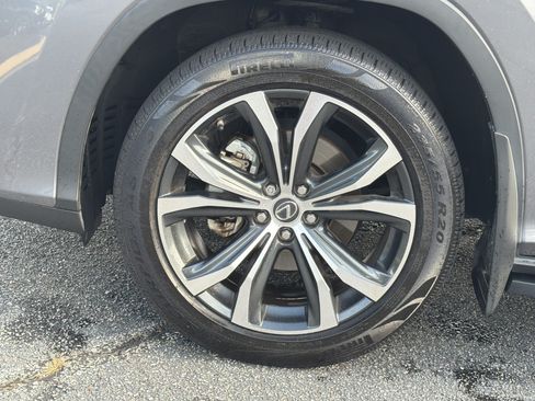 Used 2022 Lexus RX 350 FWD w/ Premium Package image 31