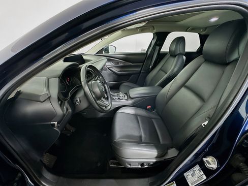 Used 2024 MAZDA CX-30 AWD 2.5 S w/ Preferred Package image 13