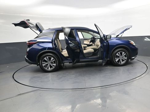 Used 2024 Nissan Murano SV FWD image 50