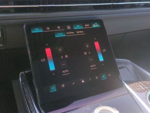 Used 2026 Cadillac Escalade IQ Sport 1 image 16