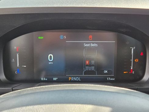 New 2026 Ford Maverick XL FWD image 19