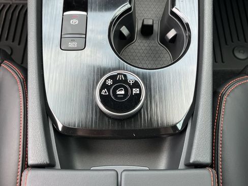 New 2026 Nissan Rogue SV AWD/4WD image 28