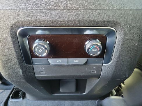 New 2026 Chevrolet Tahoe LS image 11