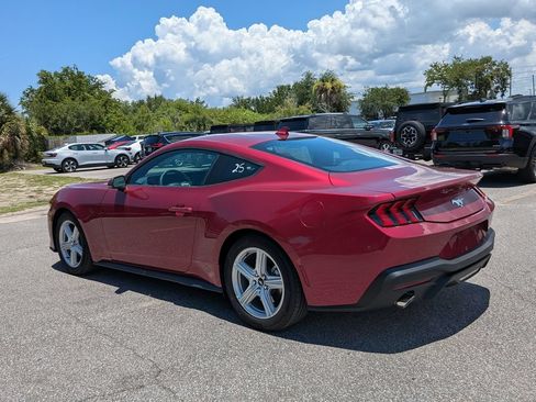 New 2026 Ford Mustang Premium RWD image 29