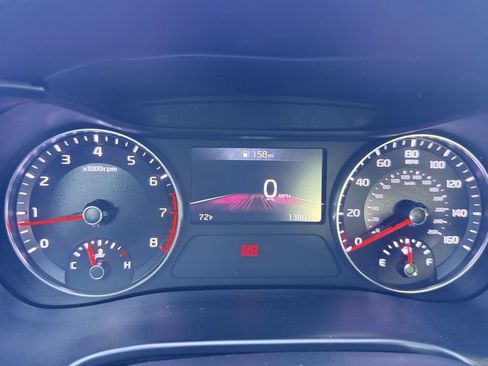 Certified 2024 Kia Forte GT FWD image 34