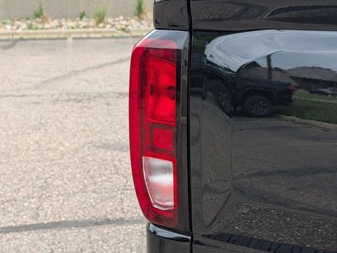 New 2026 GMC Sierra 1500 Elevation w/ Elevation Premium Package AWD/4WD image 14