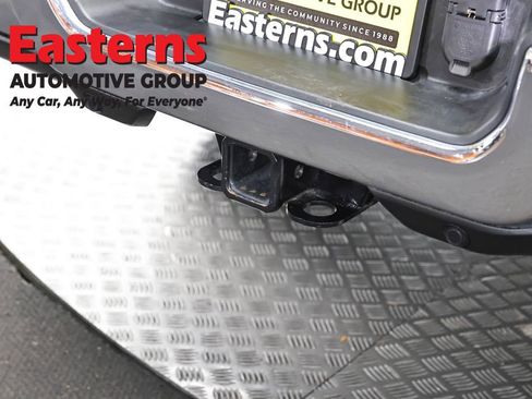 Used 2026 RAM 2500 Big Horn AWD/4WD image 22