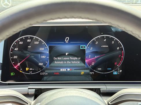 Certified 2024 Mercedes-Benz GLE 350 4MATIC image 28