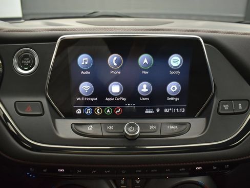 Used 2019 Chevrolet Blazer RS FWD image 19