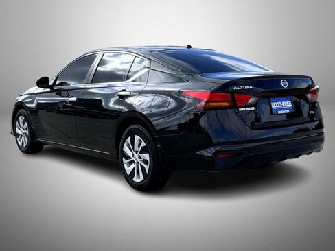 Used 2020 Nissan Altima 2.5 S image 7