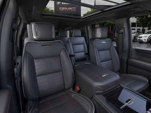 New 2026 GMC Yukon XL AT4 Ultimate image 18